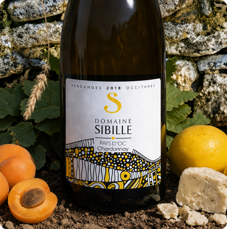 Chardonnay 2024