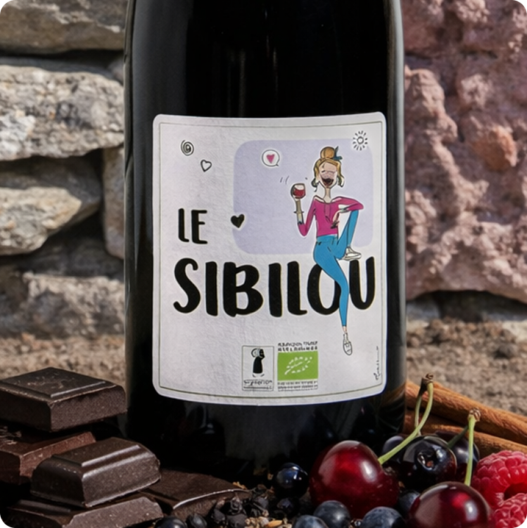 Sibilou 2023