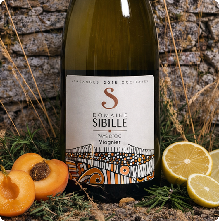 Viognier 2024